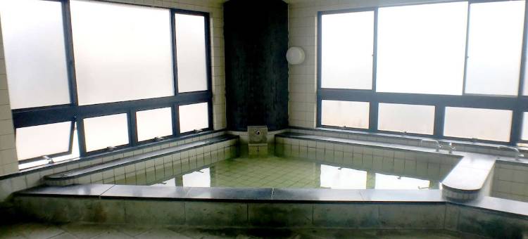 那须大田原山酒店(Hotel Nasu Otawara Hills)图片