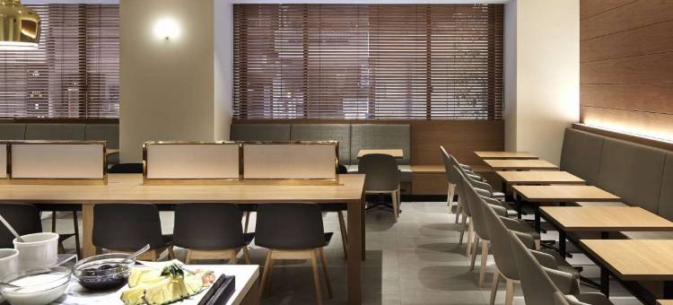 西铁日本桥酒店(Nishitetsu Inn Nihonbashi)图片