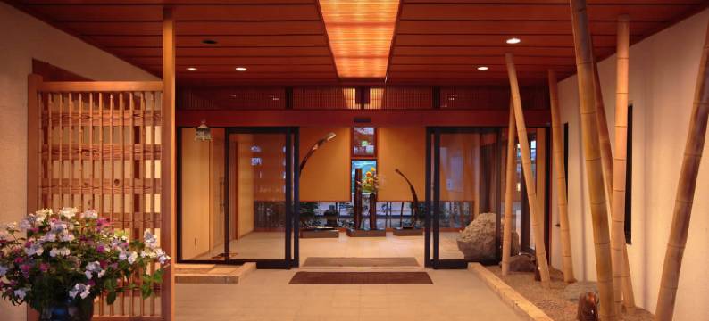 仨舍特日式旅馆(Sansatei)图片