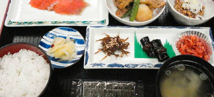 函馆沙鲁姆酒店(Hotel Sharoum Inn Hakodate)图片