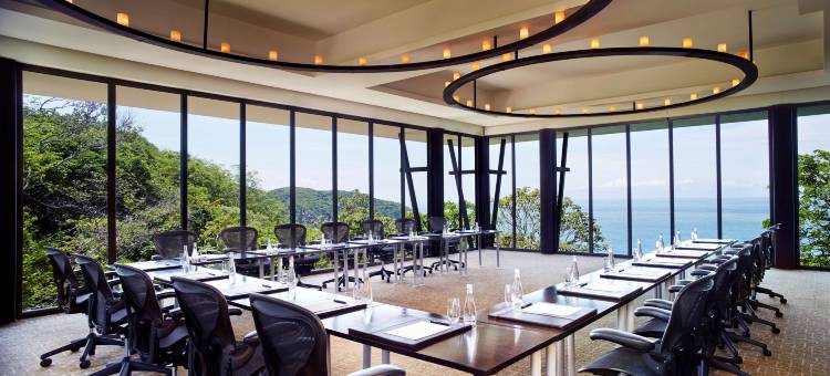 卡布马盖斯悦榕庄(Banyan Tree Cabo Marques)图片