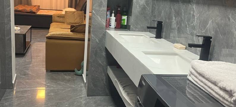 飞爱民宿(学府路分店)图片