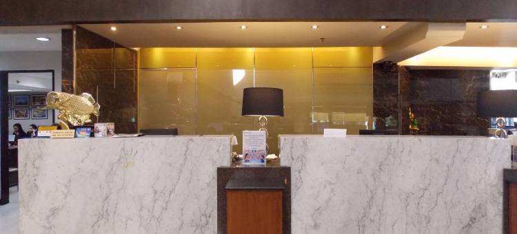 费歇尔酒店(L'Fisher Hotel Bacolod)图片