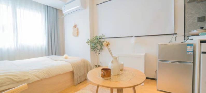 宝之桐南京南站公寓(博爱街分店)图片