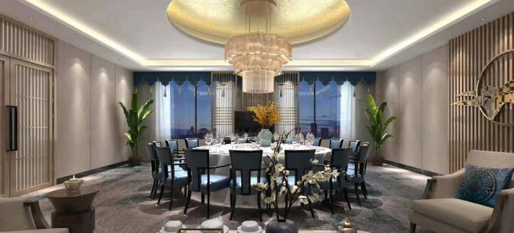 浩成大酒店(Hao Cheng Hotel)图片