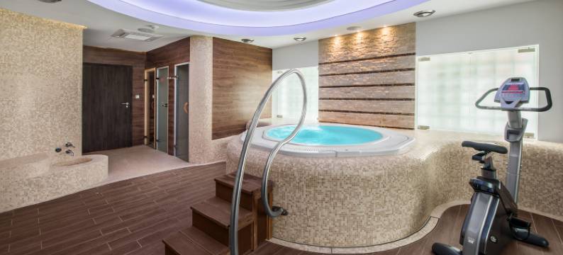 罗扎尼加伊酒店 - Destigo酒店(Hotel Różany Gaj - Destigo Hotels)图片