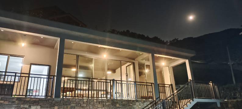 高山湿地民宿图片