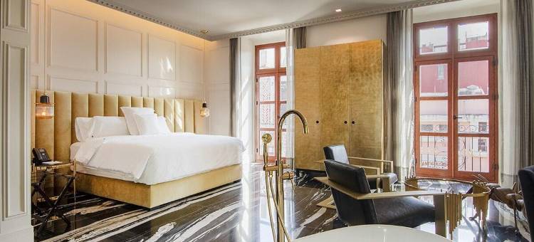 珍珠精品酒店(L Hotel Perla Boutique)图片