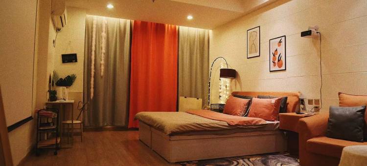 zh20200公寓(长松路分店)图片