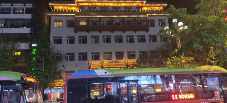 糖果屋的民宿(吉市胡同分店)图片