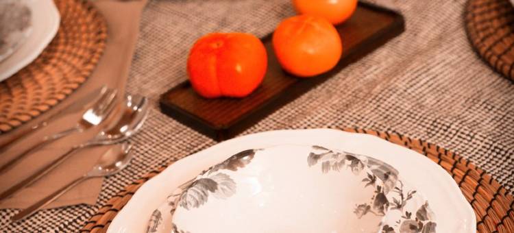 北京长城山水窝棚民宿图片