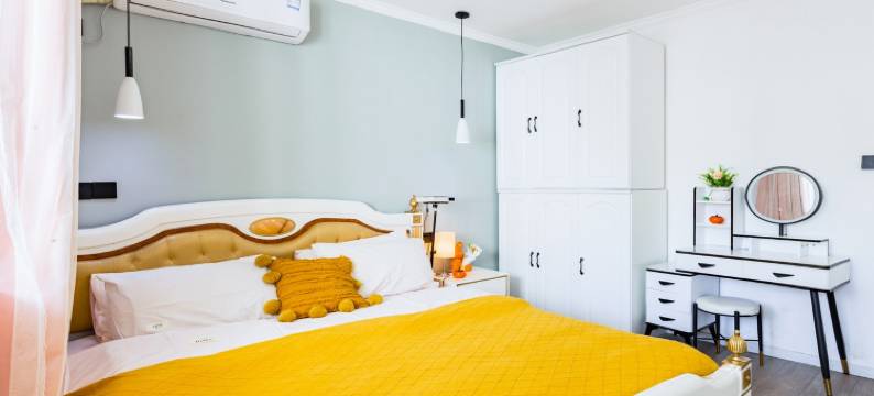 相约南京公寓(长乐路2号分店)图片