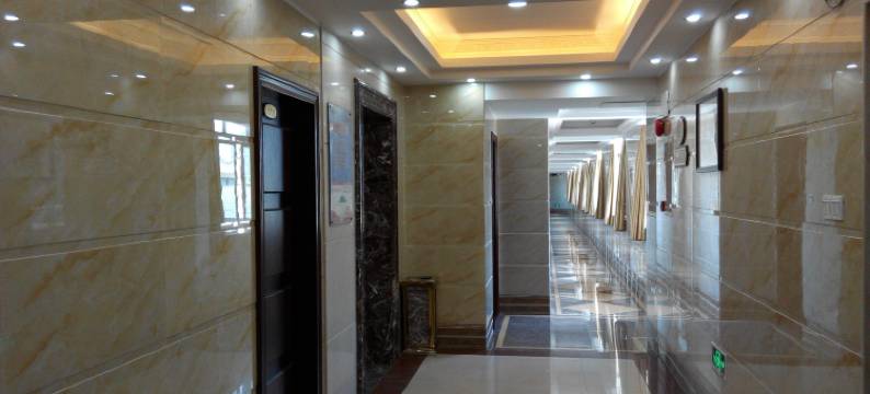 阳江金辉宾馆图片