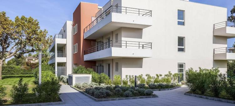 Comfort Aparthotel Cannes Mandelieu图片