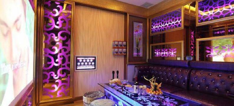 江门丽海湾娱乐城宾馆图片