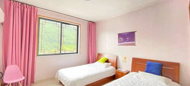 诗意江南特色民宿(芦严线分店)图片