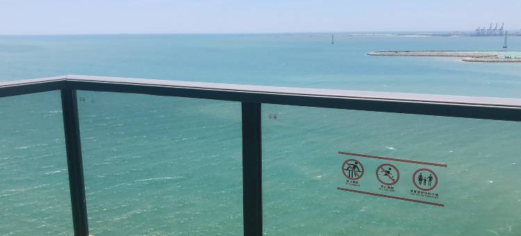 海时光民宿(儋州海花岛店)图片