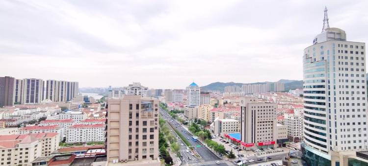 金蜗城市民宿(威海刘公岛码头店)图片