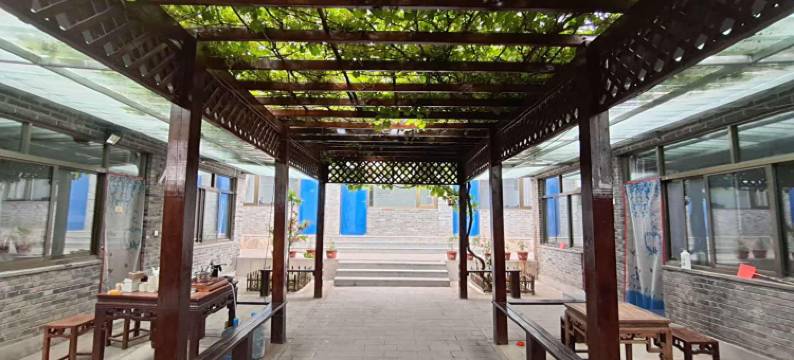 天津正午时光民宿图片