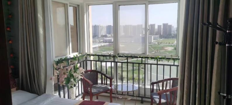 雅舍客栈(兴隆山路分店)图片