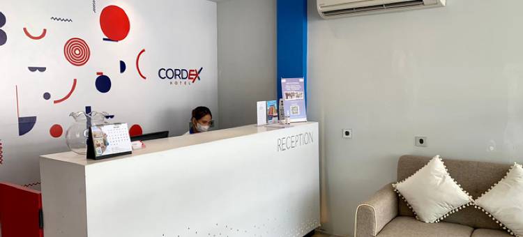 棉兰考得斯酒店(Cordex Hotel Medan)图片