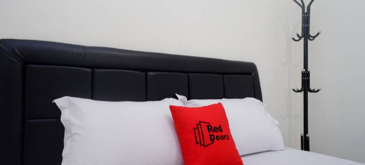 RedDoorz Syariah Near RS Soeradji Pemuda Klaten图片