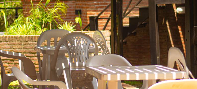 南极光天堂酒店(Carilo Paradise Apart Hotel & Spa)图片