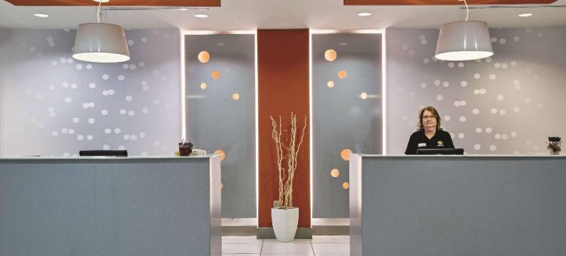 温德姆哈里斯堡-赫尔希拉昆塔温德姆套房酒店(La Quinta Inn & Suites by Wyndham Harrisburg-Hershey)图片