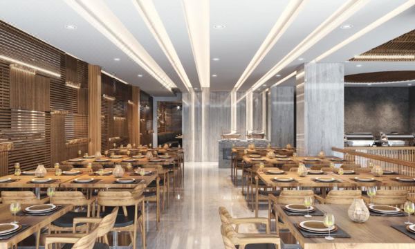 Adora Hotel Hotel Overview