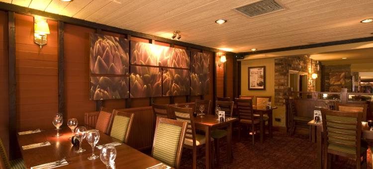 普瑞米尔邓迪西部酒店(Dundee West)图片