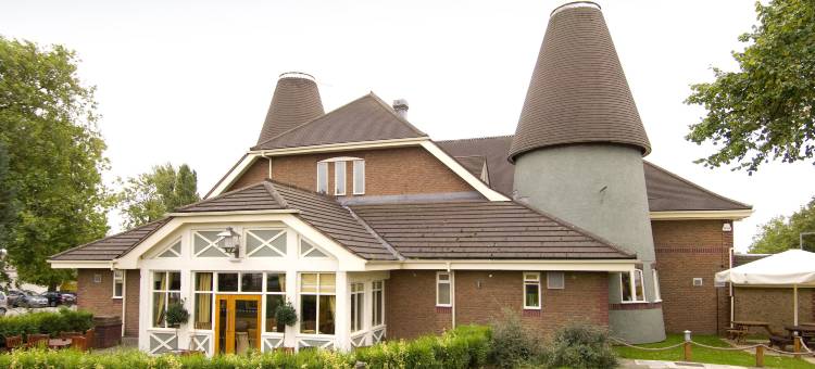 德比南普瑞米尔酒店(Premier Inn Derby South)图片
