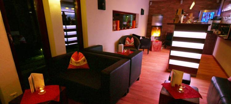 弗莱尔桑恩霍夫酒店(Ringhotel Sonnenhof)图片
