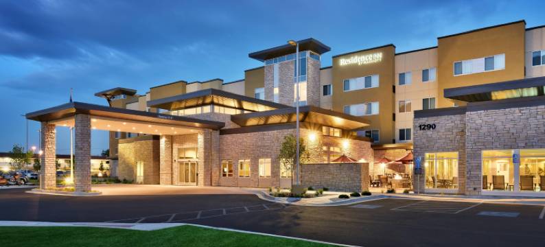 普若佛南方大学居家酒店(Residence Inn Provo South University)图片