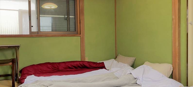 湘南山庄(Shonan No OKA No Villa)图片