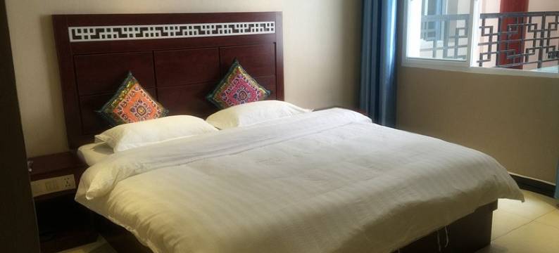 罗平布依小筑客栈图片