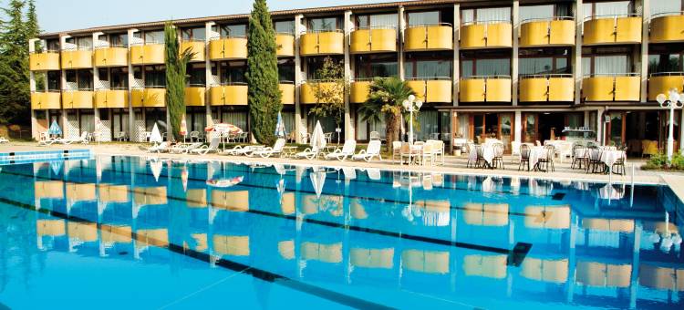 帕尔梅套房酒店(Hotel Palme & Suite)图片