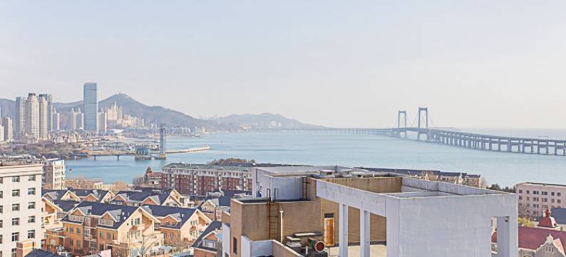 大连兄弟海景公寓图片
