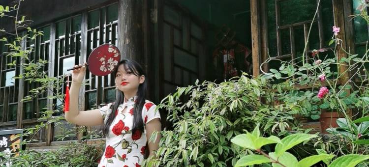 董小姐精品民宿(云峰屯堡景区店)图片