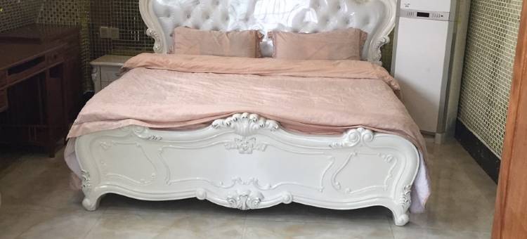 唐燕兰公寓(龙华街分店)图片