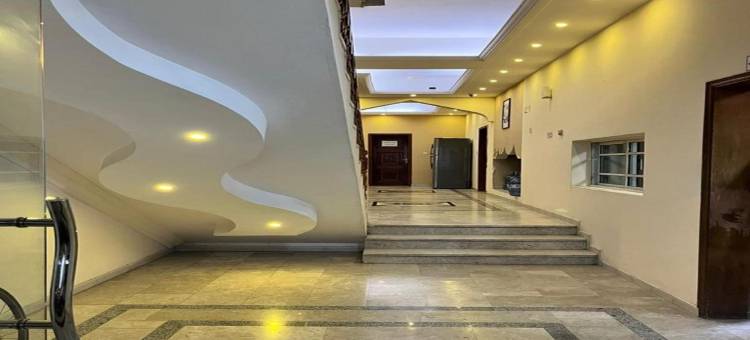 Super OYO 149 Bait Al Ghubaira Furnished Flat图片