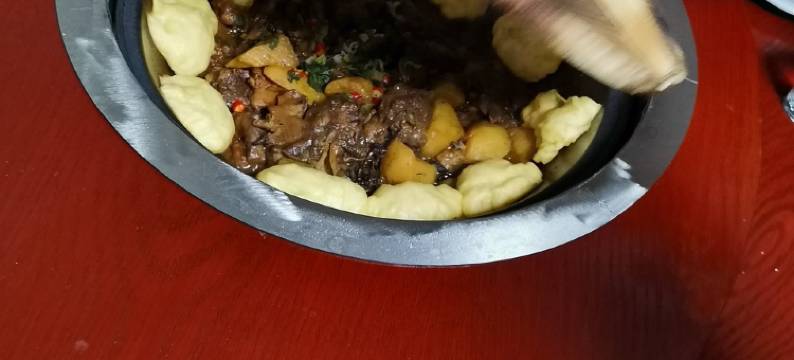 张兆健特色民宿图片