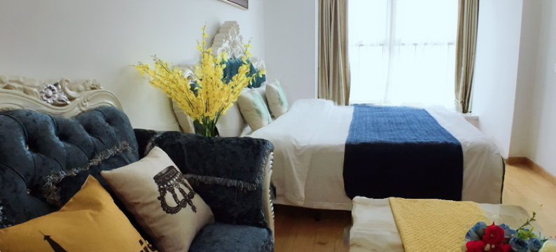 BEST国际公寓(佛山祖庙华强广场店)图片