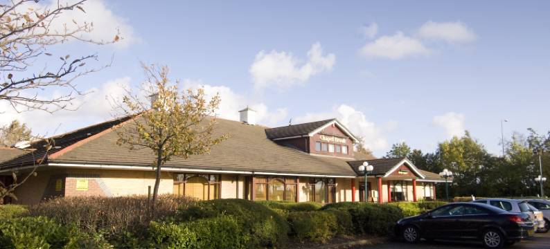 利物浦 - 塔伯克普瑞米尔酒店(Premier Inn Liverpool (Tarbock))图片