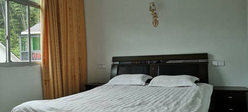 小姜先生特色民宿(淳杨线分店)图片