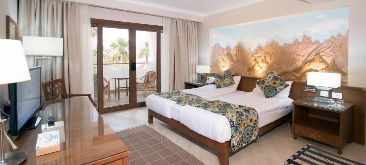 达哈布瑞士度假酒店(Swiss Inn Resort Dahab)图片