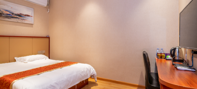 尤溪汉庭精品酒店图片