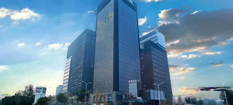 自由人酒店(西安欧亚国际会展中心店)图片