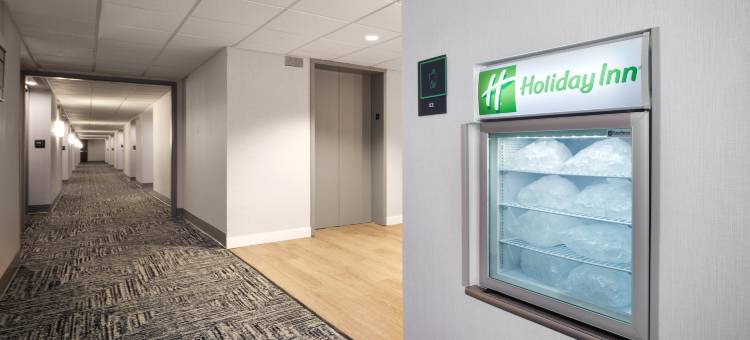 芝加哥奥黑尔假日酒店-罗斯蒙特(Holiday Inn Chicago O'Hare - Rosemont)图片