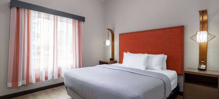 奥古斯塔拉昆塔温德姆套房酒店- 近艾森豪威尔堡(La Quinta Inn & Suites by Wyndham Augusta/Fort Eisenhower)图片