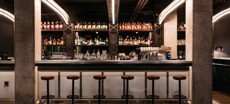 杜塞尔多夫红宝石雷尼酒店(Ruby Leni Hotel Dusseldorf)图片